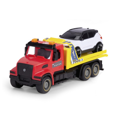 Автомодель Dickie Toys Вантажнi перевезення Евакуатор (3744018/2) Автомодель Dickie Toys Вантажнi перевезення Евакуатор (3744018/2)