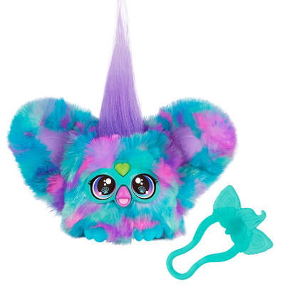 Інтерактивна іграшка Furby Furblets Фербі Mer-May (F9703/G0401)