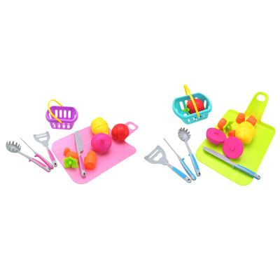 ​Ігровий набір Країна Іграшок Продукти мікс в асортименті (PL-524-201)