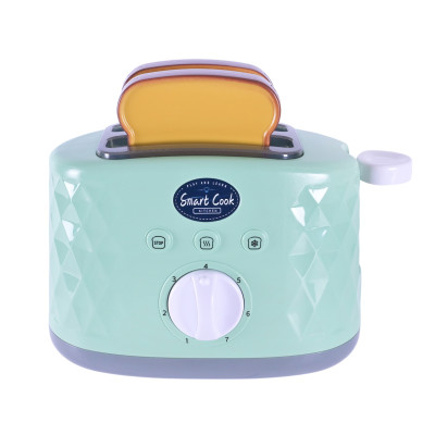 Іграшка Країна Іграшок Тостер зелений (LD-665A/B/1) в Ивано-Франковске