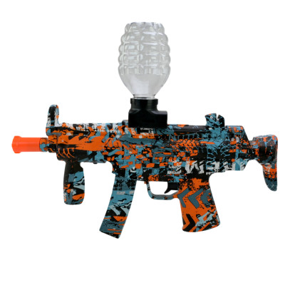 Іграшковий пістолет Shantou Jinxing Super sharpshooter (YF1726-3) в Полтаве