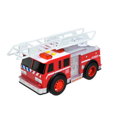 Автомодель Автопром Fire (7992)