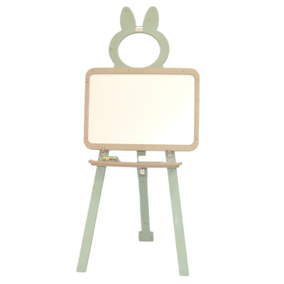 Магнітна дошка для малювання Doloni сіро-бірюзова (013777/01eco) в Ивано-Франковске