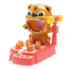 ​Настільна гра Mountainking Удар тигрового Крота (EPT1140124)