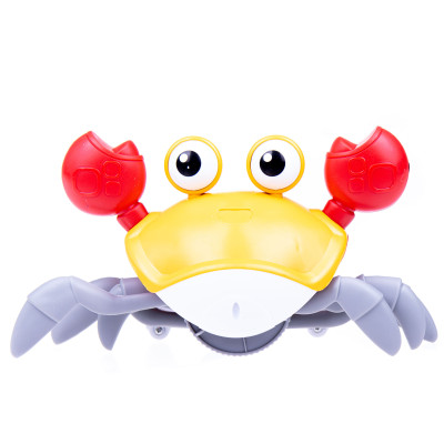 Робот Mountainking Краб жовтий (EPT689835_1) Робот Mountainking Краб жовтий (EPT689835_1)