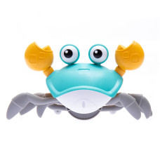 Робот Mountainking Краб синій (EPT689835_2)