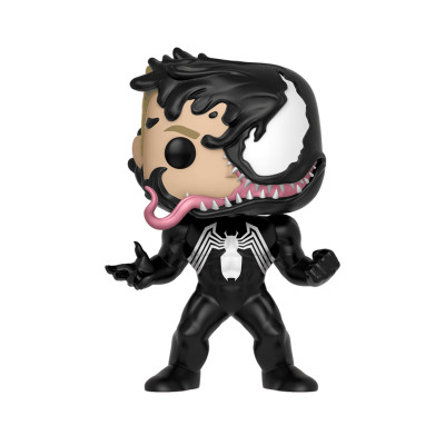 Фігурка Funko Pop Marvel Venom Едді Брок (32685) Фігурка Funko Pop Marvel Venom Едді Брок (32685)
