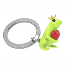 Брелок Metalmorphose Prince frog (8000020290940) Брелок Metalmorphose Prince frog (8000020290940)