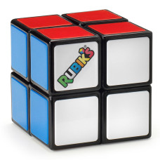 Головоломка Rubiks S3 Кубик 2x2 Міні (6064596)