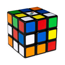 Головоломка Rubiks S4 Кубик 3x3 (6063964)