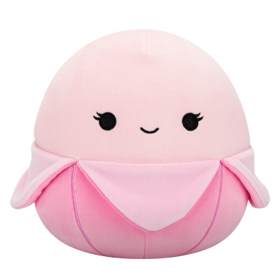 М'яка іграшка Squishmallows Банан Лекслекс 19 см (SQCR07940) в Луцке