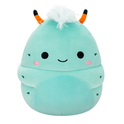 М'яка іграшка Squishmallows Рогата гусениця Ольті 19 см (SQCR07941) во Львове М'яка іграшка Squishmallows Рогата гусениця Ольті 19 см (SQCR07941) во Львове