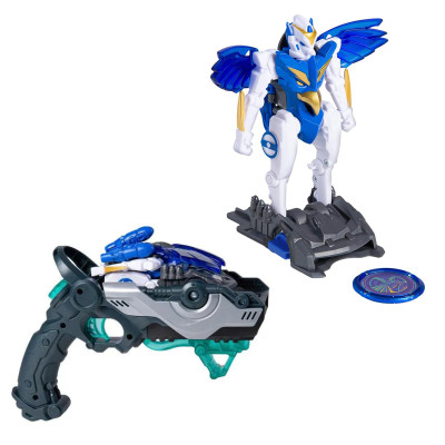 Ігровий набір Ігровий набір Screechers Wild S5 L1 V2 Галер (KS686111) в Чернигове Ігровий набір Ігровий набір Screechers Wild S5 L1 V2 Галер (KS686111) в Чернигове