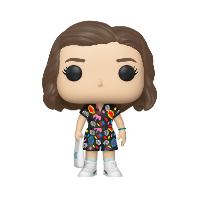 Фігурка Funko Pop Stranger Things Eleven in mall outfit (38536)