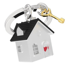 Брелок Metalmorphose Home Sweet Home (8000020943875) Брелок Metalmorphose Home Sweet Home (8000020943875)