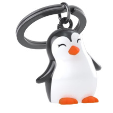 Брелок Metalmorphose Penguin (8000020943869) Брелок Metalmorphose Penguin (8000020943869)