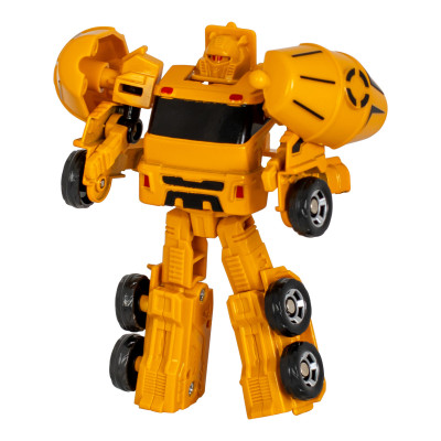 Трансформер Kids Team Бетонозмішувач (E2013-02) в Полтаве Трансформер Kids Team Бетонозмішувач (E2013-02) в Полтаве