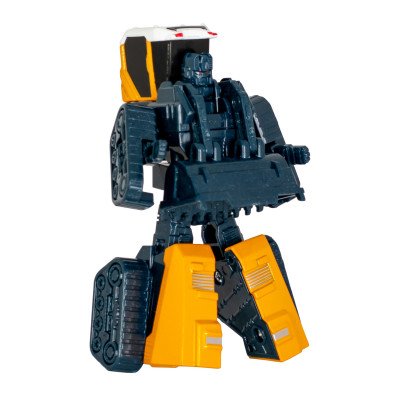 Трансформер Kids Team Бульдозер (E2016-02) в Полтаве Трансформер Kids Team Бульдозер (E2016-02) в Полтаве