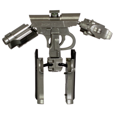 Трансформер Kids Team Пістолет М92 (E2023-02) в Полтаве Трансформер Kids Team Пістолет М92 (E2023-02) в Полтаве