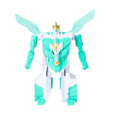 Робот-трансформер Screechers Wild S5 Стар Вінгс (KS686153)