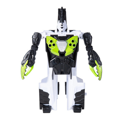 Робот-трансформер Screechers Wild S5 Дарккло (KS686154)