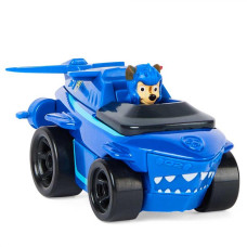 ​Ігрова фігурка Spin Master Paw Patrol Aqua pups Гонщик і рятівний автомобіль (SM16782-45)