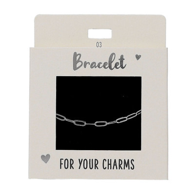 Браслет Trends by Depesche Express yourself 03 (0411784/3) в Чернигове Браслет Trends by Depesche Express yourself 03 (0411784/3) в Чернигове