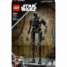Конструктор LEGO Star Wars Дроїд-охоронець K-2SO (75434)