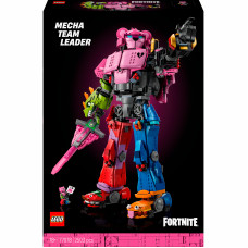 Конструктор LEGO Fortnite Mecha Team Leader (77078)