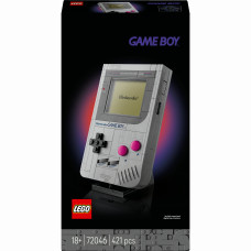 Конструктор LEGO Game Boy (72046)