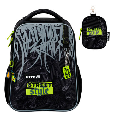 Рюкзак Kite Education Street Style (K25-531M-4) в Виннице
