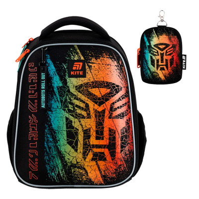 Рюкзак Kite Education Transformers Generations (TF25-555S) в Черкассах