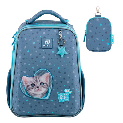 Рюкзак Kite Education Studio Pets (SP25-531M) во Львове