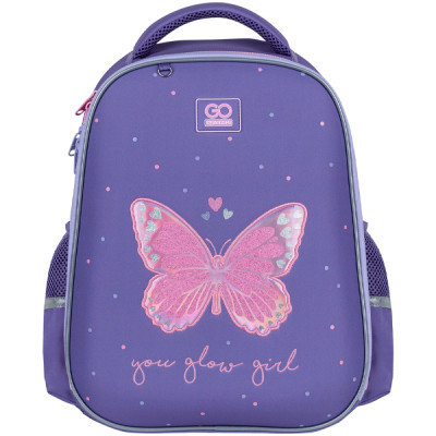 Рюкзак GoPack Education Glowing (GO25-165M-4) в Полтаве