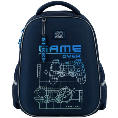 Рюкзак GoPack Education Level up (GO25-165M-7) в Полтаве