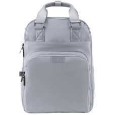 Рюкзак GoPack Education Teens 179 бежевий (GO25-179M-2)