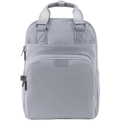 Рюкзак GoPack Education Teens 179 бежевий (GO25-179M-2) Рюкзак GoPack Education Teens 179 бежевий (GO25-179M-2)
