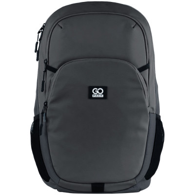 Рюкзак GoPack Education Teens темно-сірий (GO25-185L-1)