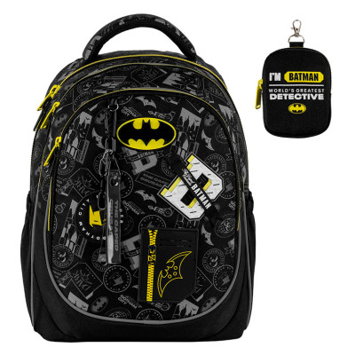 Рюкзак Kite Education DC Batman (DC25-700M) во Львове