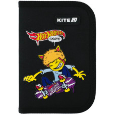 Пенал Kite Hot Wheels Skate (HW25-622-2)