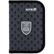 Пенал Kite College Line (K25-622-2)