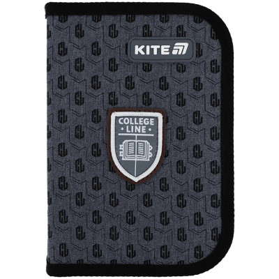 Пенал Kite College Line (K25-622-2)