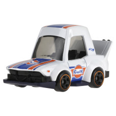 Автомодель Hot Wheels Silver series Manga tuner (GDG44/JCB61)