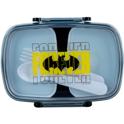 Ланчбокс Kite DC Comics 750 мл (DC24-181)