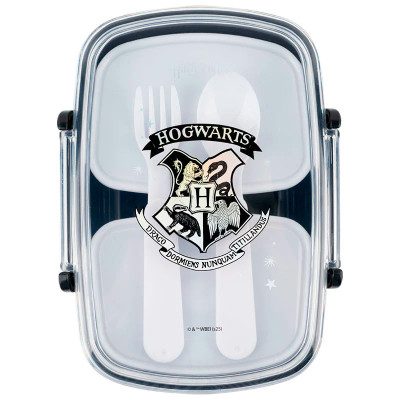 Ланчбокс Kite Harry Potter 750 мл (HP25-181) в Івано-Франковську