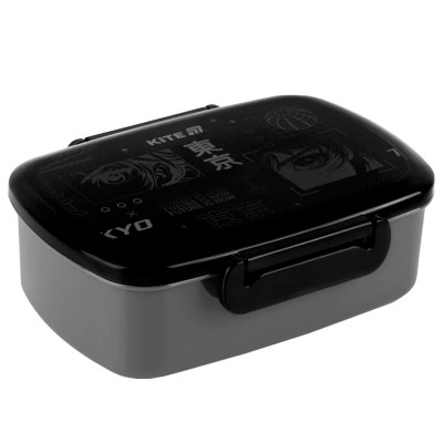Ланчбокс Kite Tokyo 750 мл (K25-163-1) в Житомире