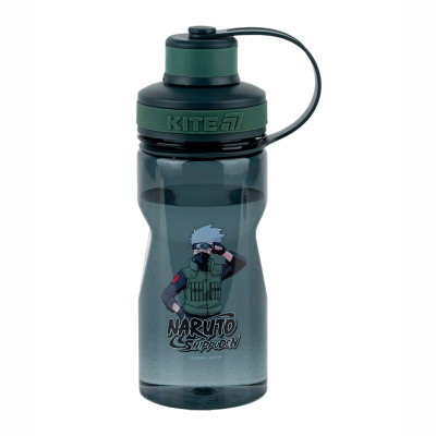 Пляшка для води Kite Naruto 500 мл (NR25-397) в Ровном