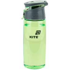 Пляшка для води Kite Зелена 550 мл (K25-401-3)