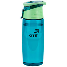 Пляшка для води Kite Смарагдова 550 мл (K25-401-2)