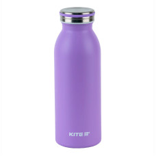 Термос Kite Лавандовий 450 мл (K24-1208-3)